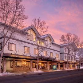 Homewood Suites by Hilton Jackson, hotel din Jackson