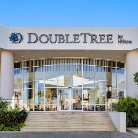 DoubleTree by Hilton Sharm El Sheikh Sharm Bay, hotel in Sharm El Sheikh