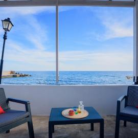 Nirou Studio by the beach