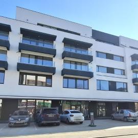 Habitat APARTHOTEL, hotelli kohteessa Chiajna