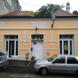 Novi Sad में, होटल Varad INN