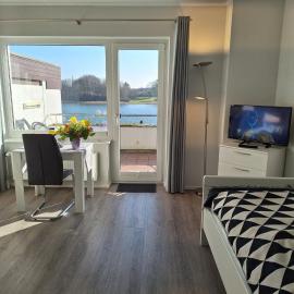 Appartement Claussen