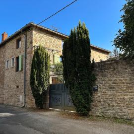 Le clos de Laly