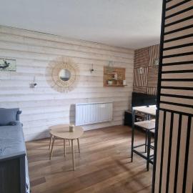 Appartement seignosse le penon, Hotel in Seignosse