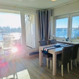 Ferienwohnung Claussen