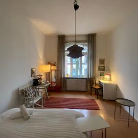 UrbanHideaway Vorderer Westen
