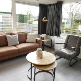 Kustverhuur, Park Schoneveld, Duinroos 123, hotel a Breskens