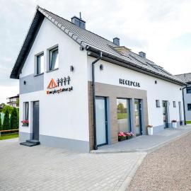 KempingZator Apartamenty
