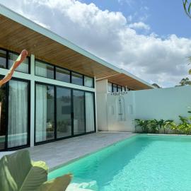Villa ZEN - Private Pool Near Fisherman