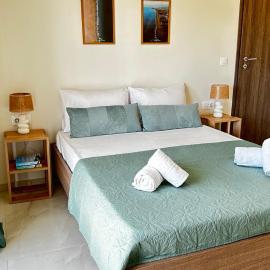 Golden sand apartment A