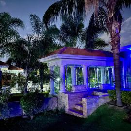 Concordia Boutique Venue, hotel u gradu 'Midrand'