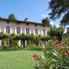Ma Maison sur la Colline