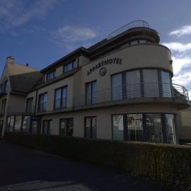 Apparthotel De Wielingen, מלון במידלקרק