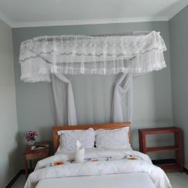 Lushoto में, होटल Sweetland view hotel