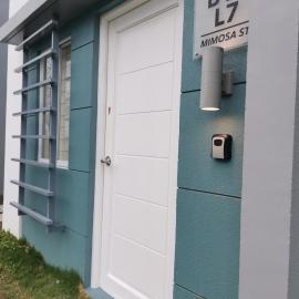 Two-Bedroom Nook at Talisay City，Minuluang的飯店