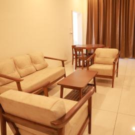 Nilgiri Woodlands Service Apartments, khách sạn ở Mysore