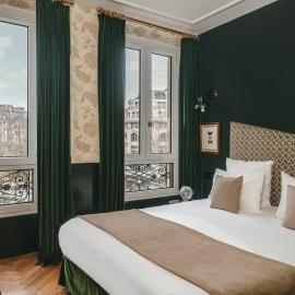 Hôtel Maison Malesherbes