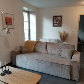 Appartement paisible et spacieux, hotel a Jonzac