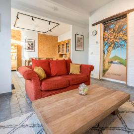 Le Bivouac – hotel w mieście Genappe