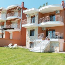 Villa Bora-Bora by Diomedes Group