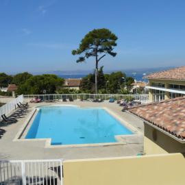 Terrasses des Embiez