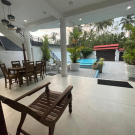 Lucky Family Villa - Unawatuna