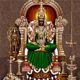 Linga Homestay 2BHK Ground Floor, hotel in Kanchipuram