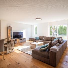 Ferienoase Granula - Bad Ragaz, hotel a Bad Ragaz