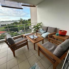 Apartment T3 Marina View