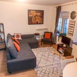 Delightful and cozy apartment in Châtillon