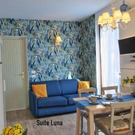 APPARTAMENTO di Charme SUITE LUNA