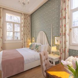 Gatto Perso Luxury Studios And Apartments, hotel a Tessalònica