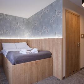 Aleksandra Resort