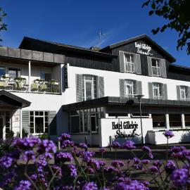 Hotel Gilleleje Strand, hôtel à Gilleleje