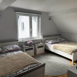 Noclegi w malowniczym Stryszowie, hotel a Stryszów