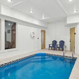 Royal Pool Retreat #392