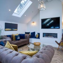 Ty Alice - 3 Bedroom Cottage - Bayview Oxwich, hotel a Oxwich