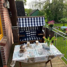 Ferienwohnung Kalle