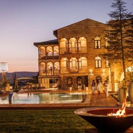 Villa The Boutique Cappadocia