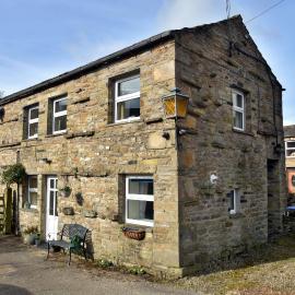 Finest Retreats - Dales Barn Top