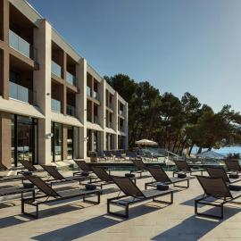 The Isolano, Adults Friendly Resort, Autograph Collection, hotell sihtkohas Cres