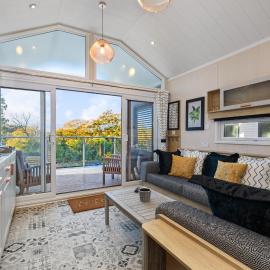 The Escape - Luxury Pod Close to the beach, Hotel in Amroth