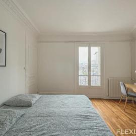 Flexliving - Room - Henri Sellier - Suresnes 92