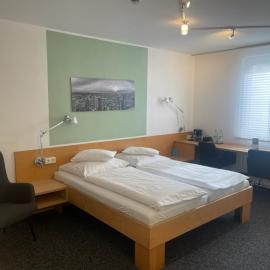 hoffmanns höfe, hotel in Frankfurt