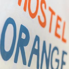 Hostel Orange