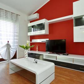 Apartments Maslina Božava, hotel u gradu Božava