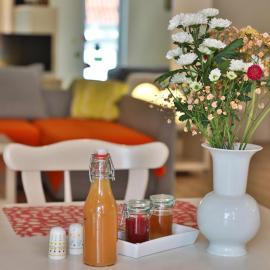 Nürtingen 90 qm lichtdurchflutete Wohnung im Loft-Style mit Balkon und Nähe zum Neckar