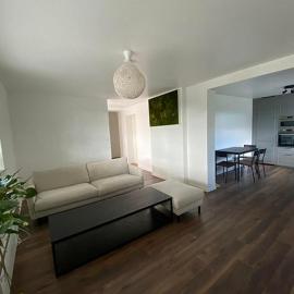 Sweet Home โรงแรมในดรัมเมน