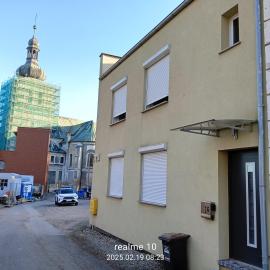 Domek przy Rynku, hotel in Głogówek