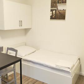 Apartment for 2 guests